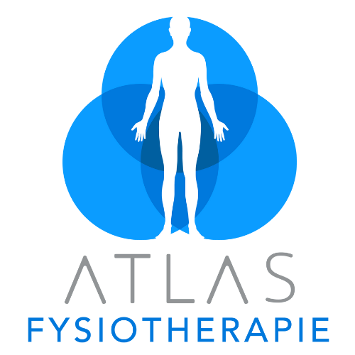 Logo van Atlas Fysiotherapie