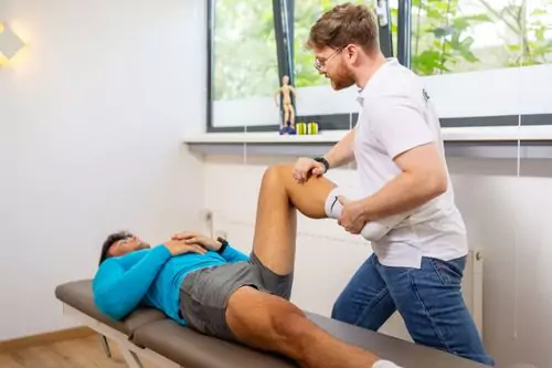 Samenwerking Fysiotherapie & Chiropractie